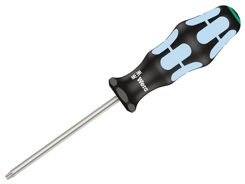 Kraftform Plus 3367 Stainless Steel Screwdriver TORX Tip TX25 x 100mm