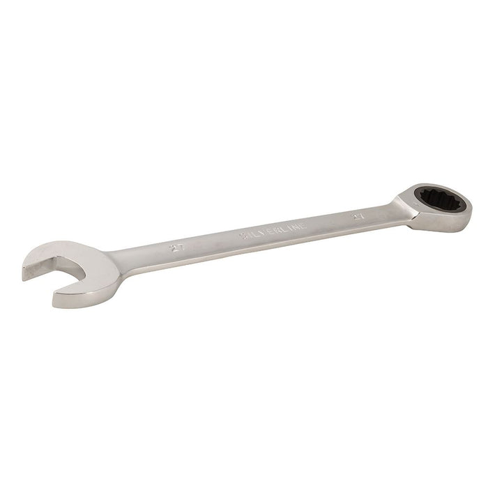 Fixed Head Ratchet Spanner