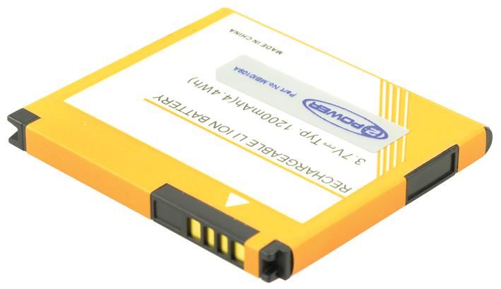 Smartphone Battery for HTC Desire HD & G10