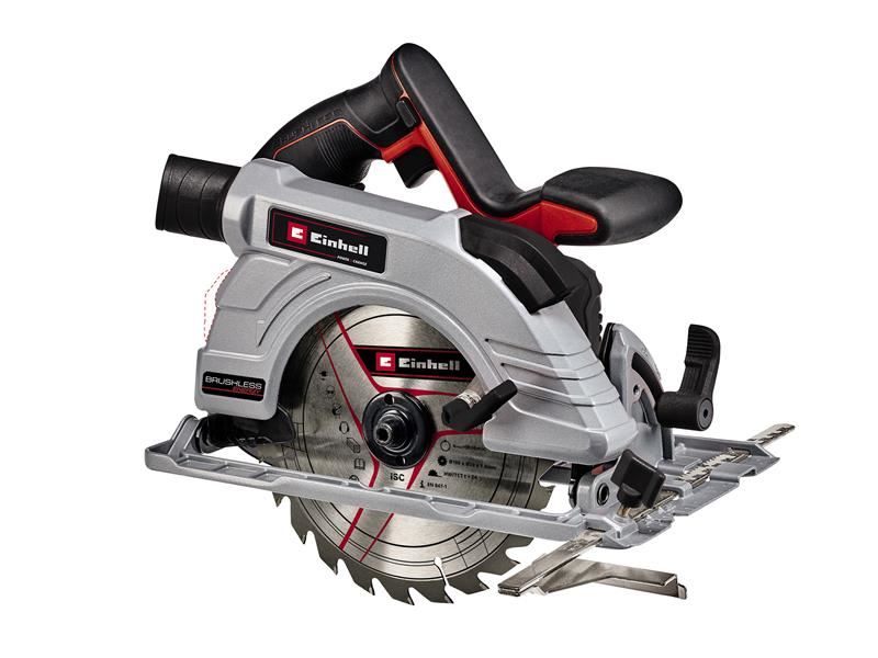 TE-CS 18/190 Li BL - Solo Circular Saw 18V Bare Unit