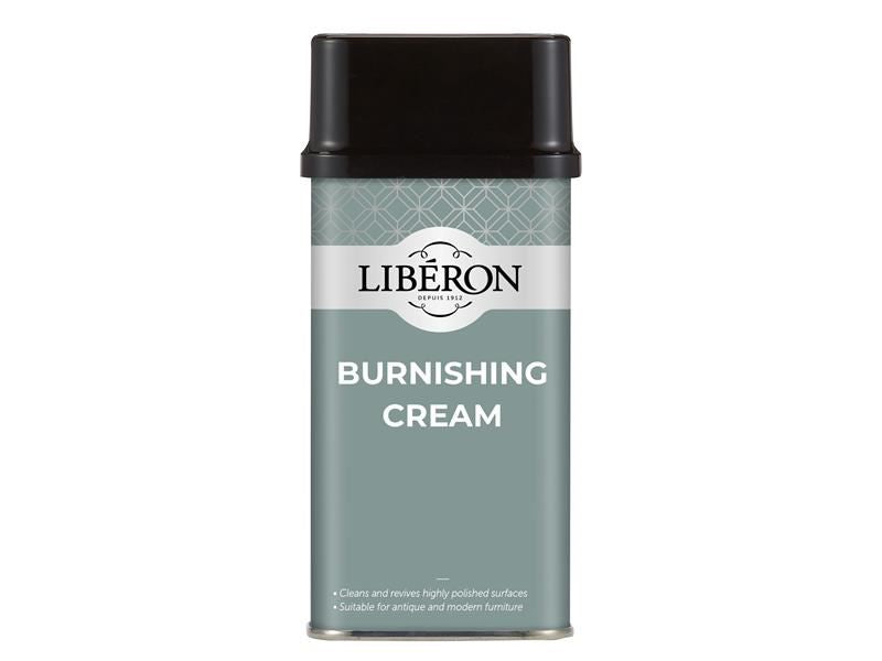 Burnishing Cream 250ml