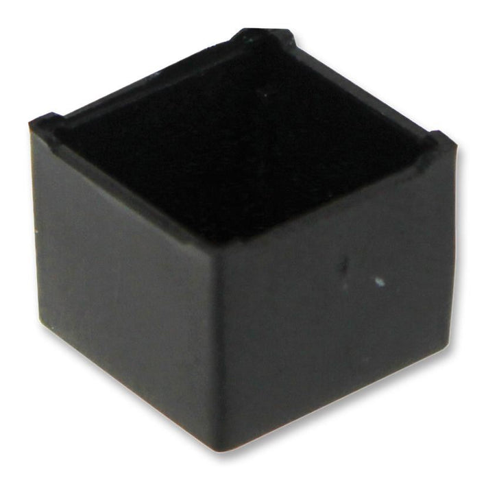 Black ABS Potting Boxes