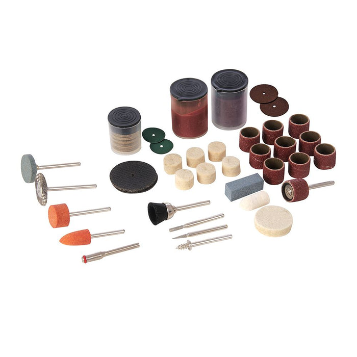 Rotary Tool Accessory Kit