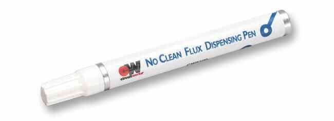 No Clean Flux Dispensing Pen