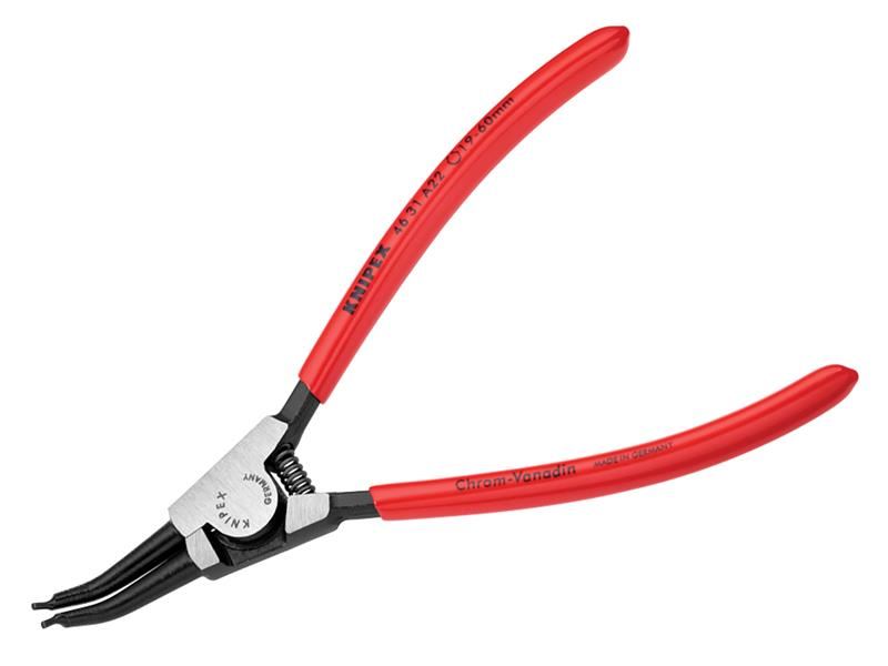 46 31 External 45° Circlip Pliers Series