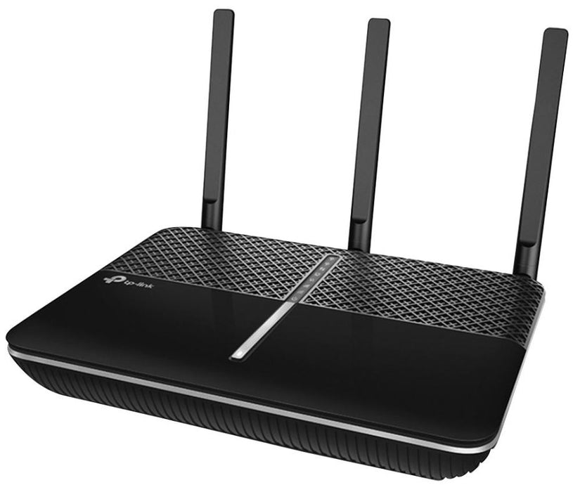 AC2300 Wireless MU-MIMO Gigabit Router