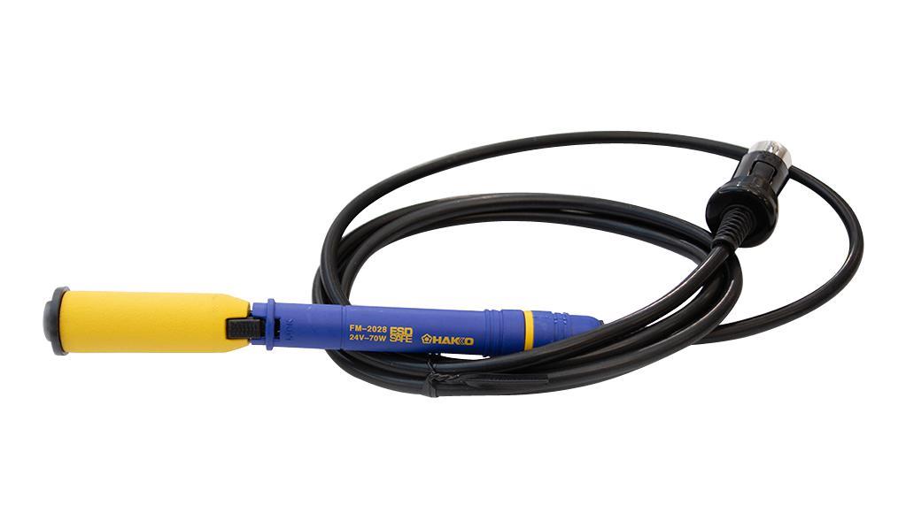 70W Soldering Iron Handpiece