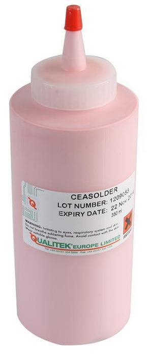 Peelable Solder Mask