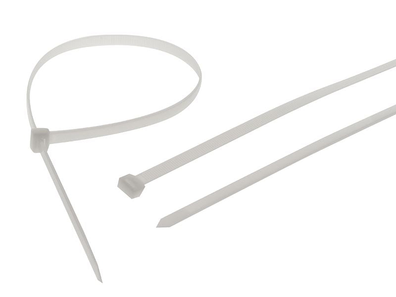 Heavy-Duty Cable Ties