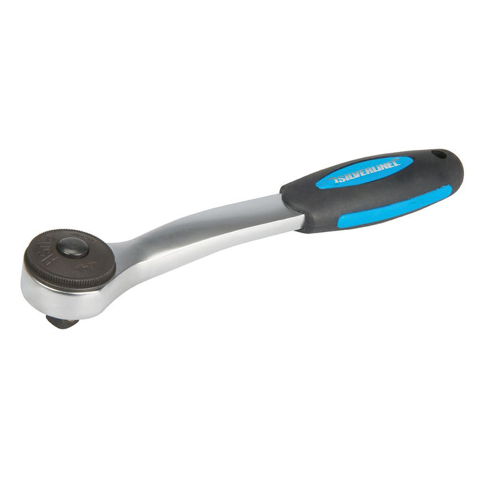 Heavy Duty Ratchet Handle