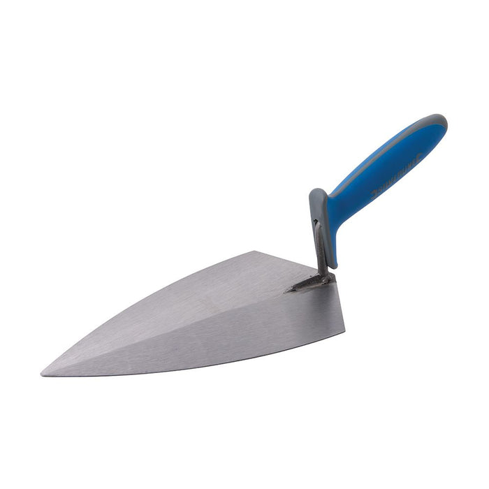 Brick Trowel Soft-Grip