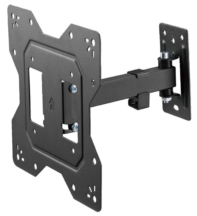 23"-43" Full Motion TV Wall Mount, 30kg