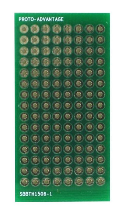 120 Point Through Hole Solder Breadboard