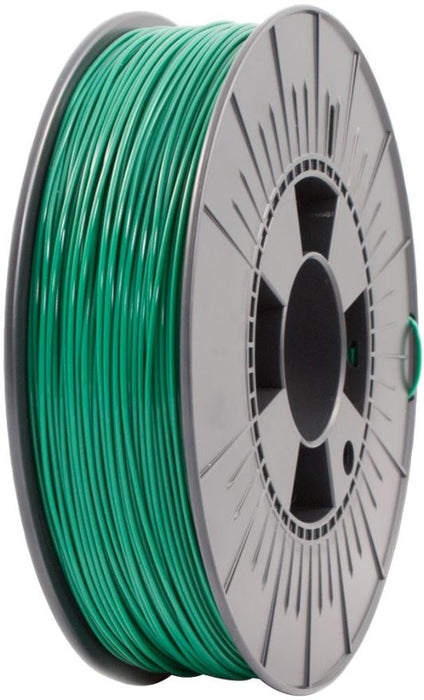 1.75mm PLA Filament Reel 750g, Green