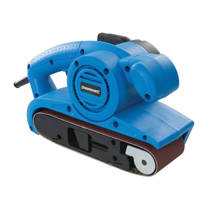 810W Belt Sander 76mm - 810W