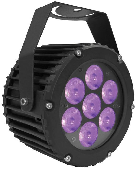 Spectra PAR 7T3 Outdoor LED Spot Light Effect