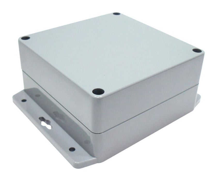 IP65 ABS Enclosure with Flanges