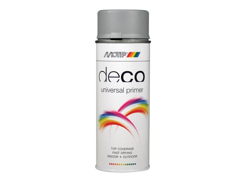 Deco Spray Primer