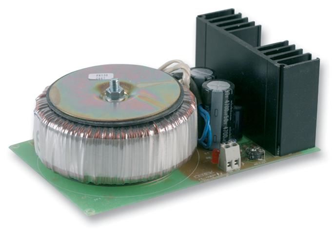 24V 4A Power Supply
