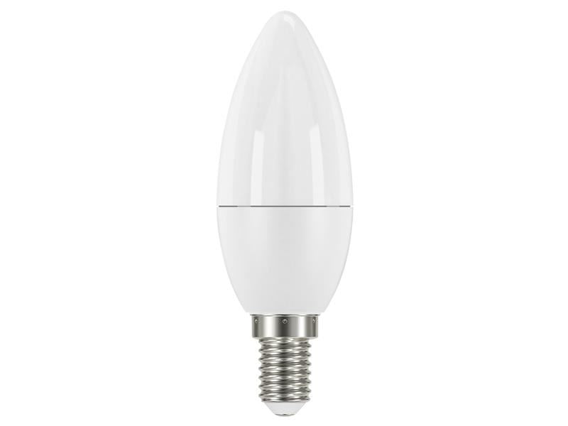 LED Opal Candle Non-Dimmable Bulb