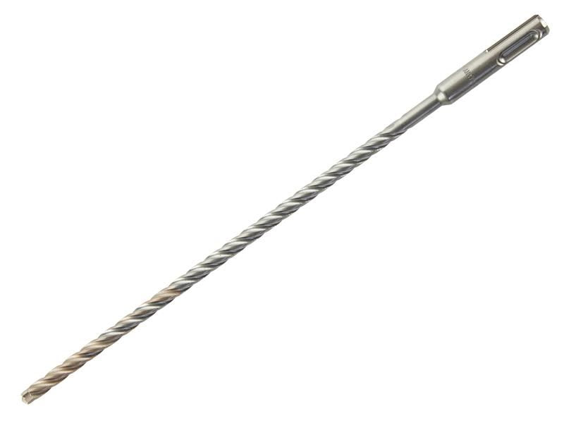 ELITE SDS+ Full Head Carbide 4 Cutter Drill Bit