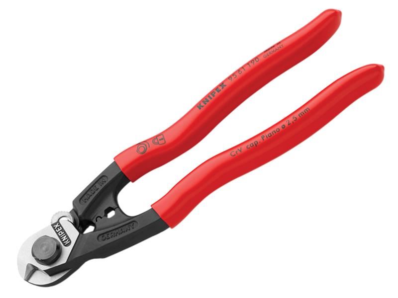 95 Series Wire Rope Cutters