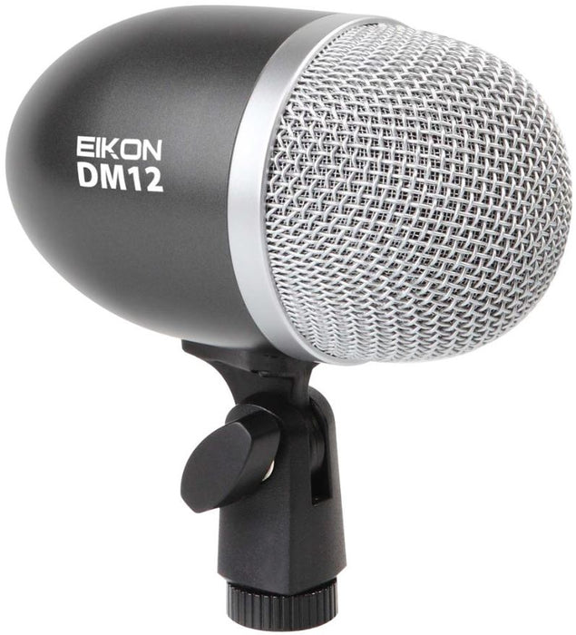 Bass Drum/Instrument Dynamic Microphone
