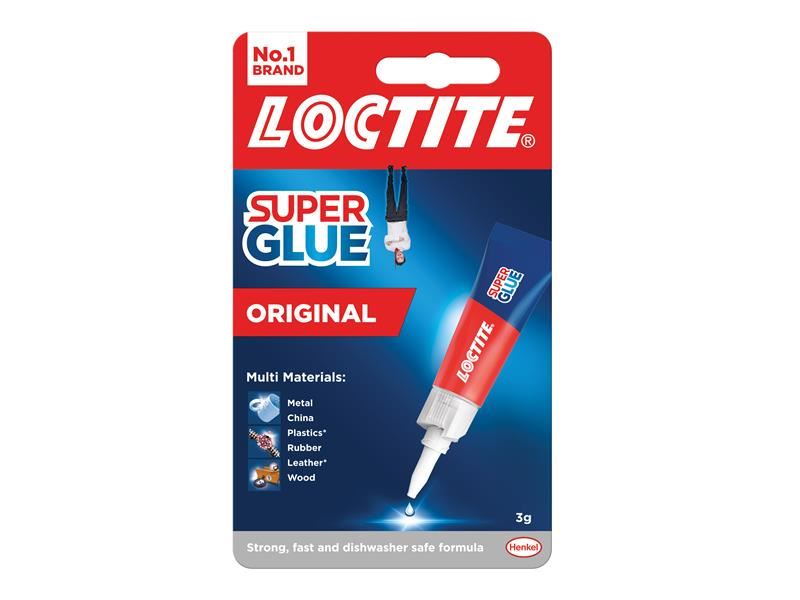 Super Glue Original