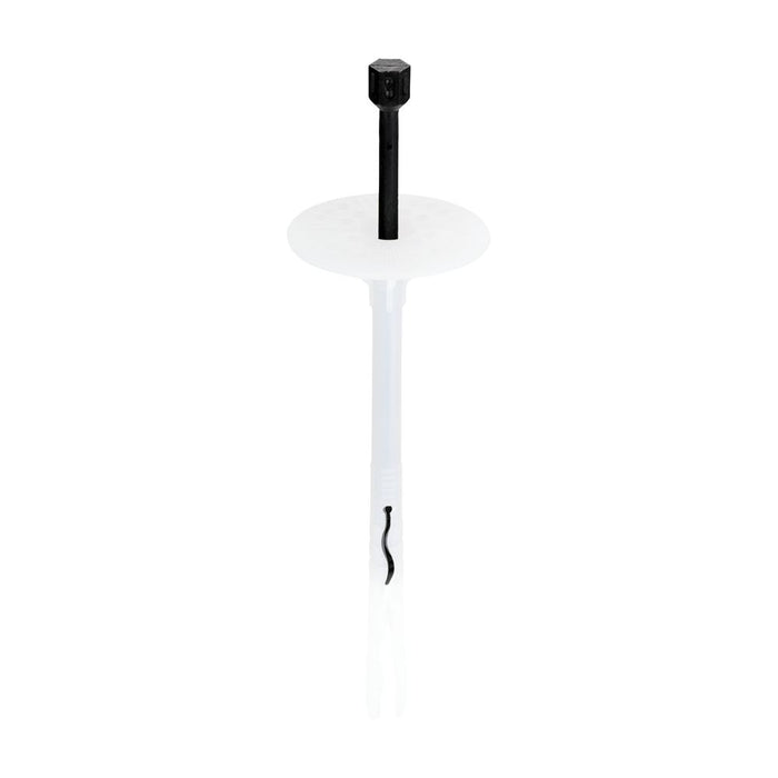 FIX-PA Insulation Fixings (100 Pieces)