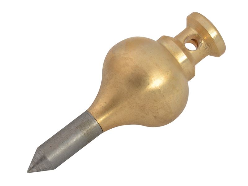 Brass Plumb Bobs