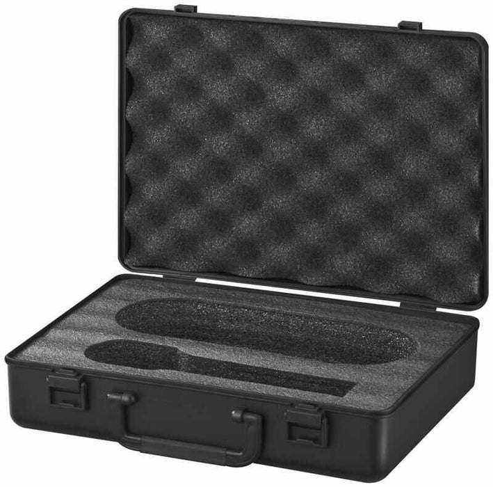 STAGELINE - Microphone Carry Case - 1 Handheld Microphone