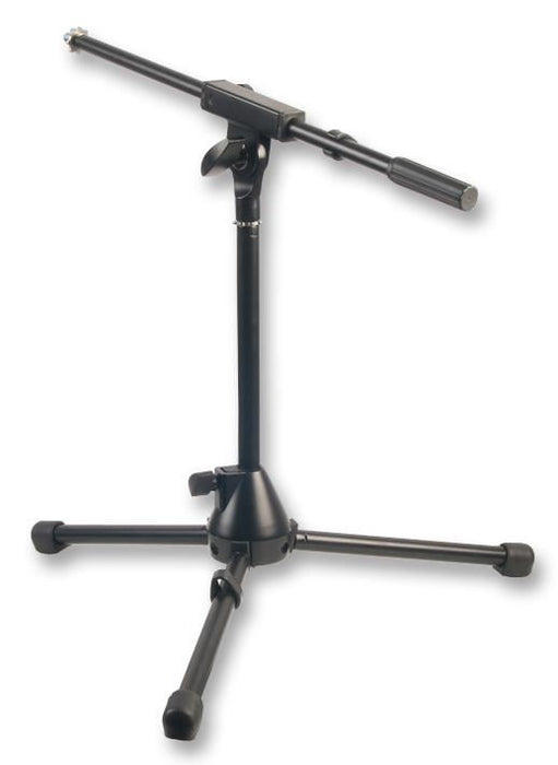 Short Microphone Stand with