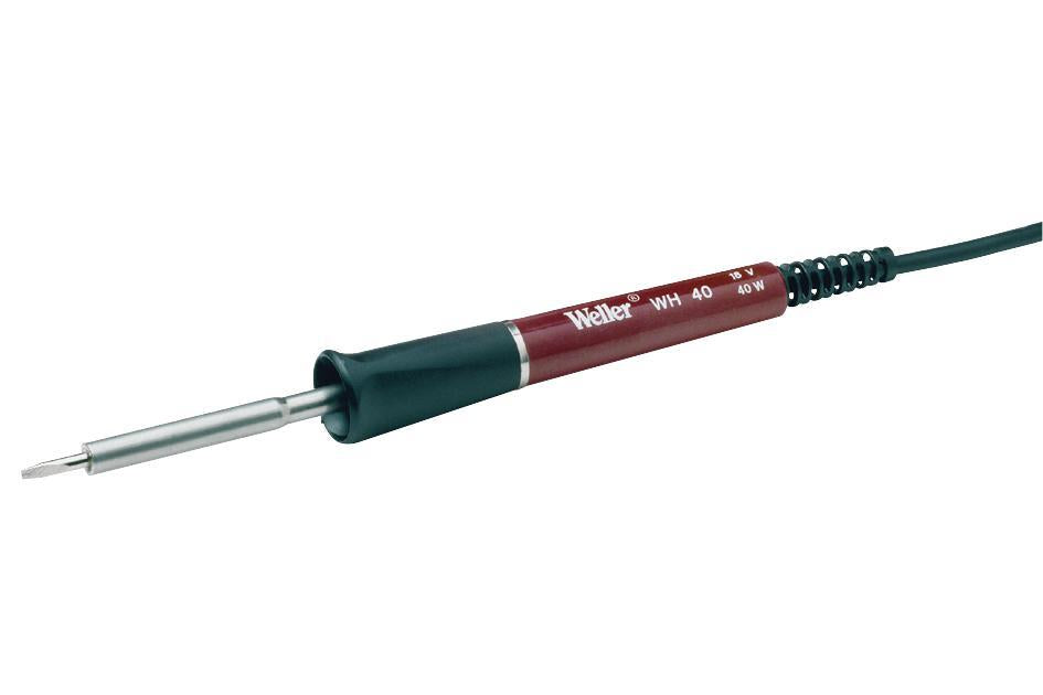 Soldering Iron, Low Voltage, 18 V, 230 °C