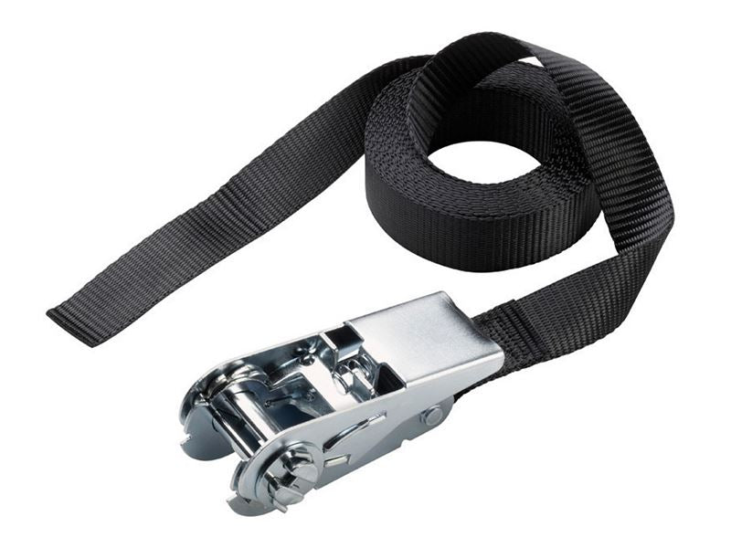 Endless Ratchet Tie-Down 5m