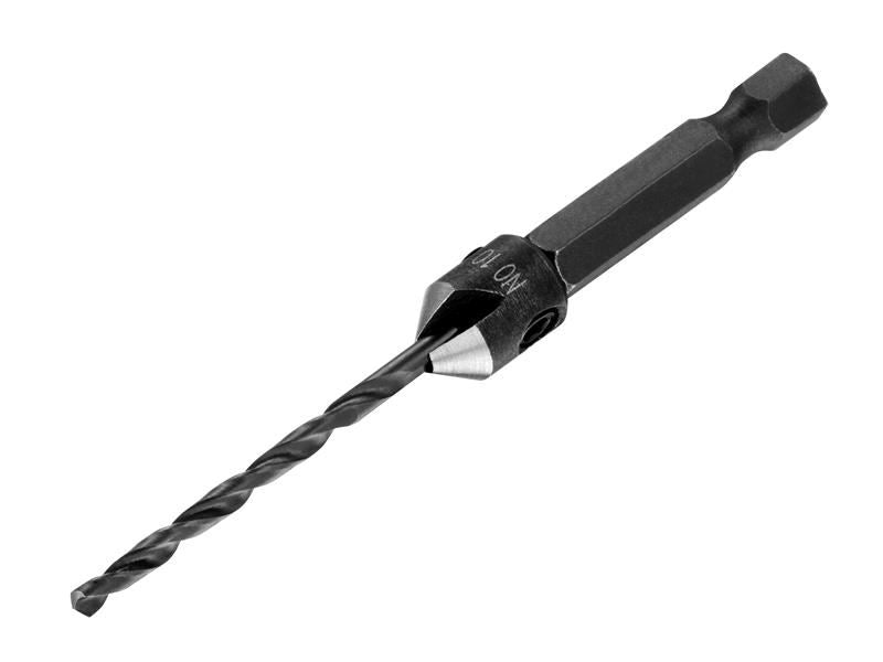 Pilot Countersink Bit