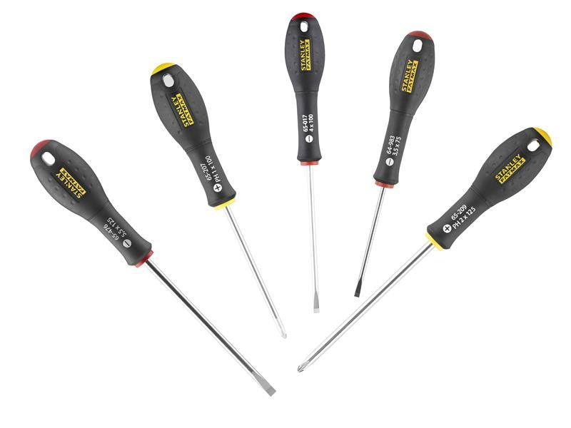 FatMax® Screwdriver Set, 5 Piece