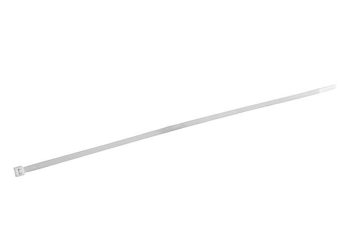 TS - 300mm x 4.60mm Cable Ties  - Pack of 100