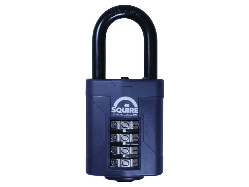 CP Combination Padlock