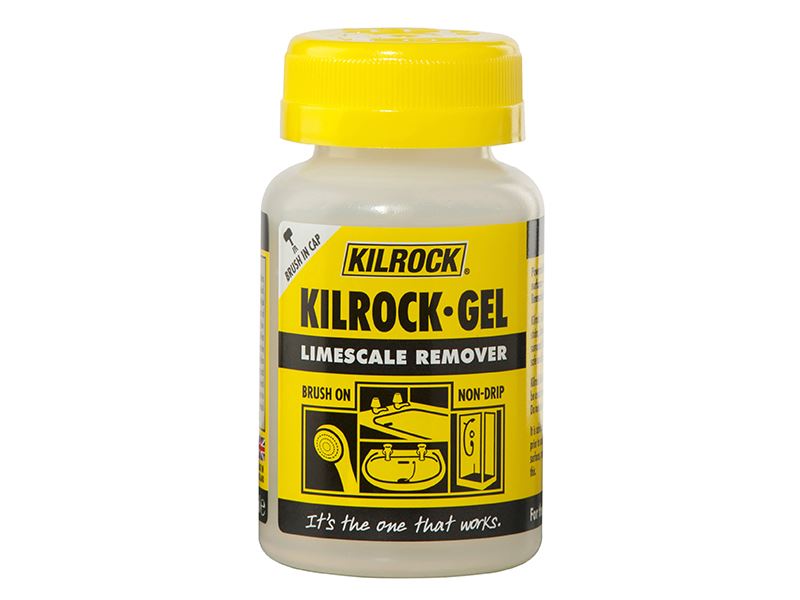 -Gel Limescale Remover 160ml