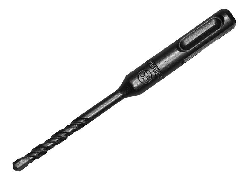 SDS Plus 2 Point Drill Bit