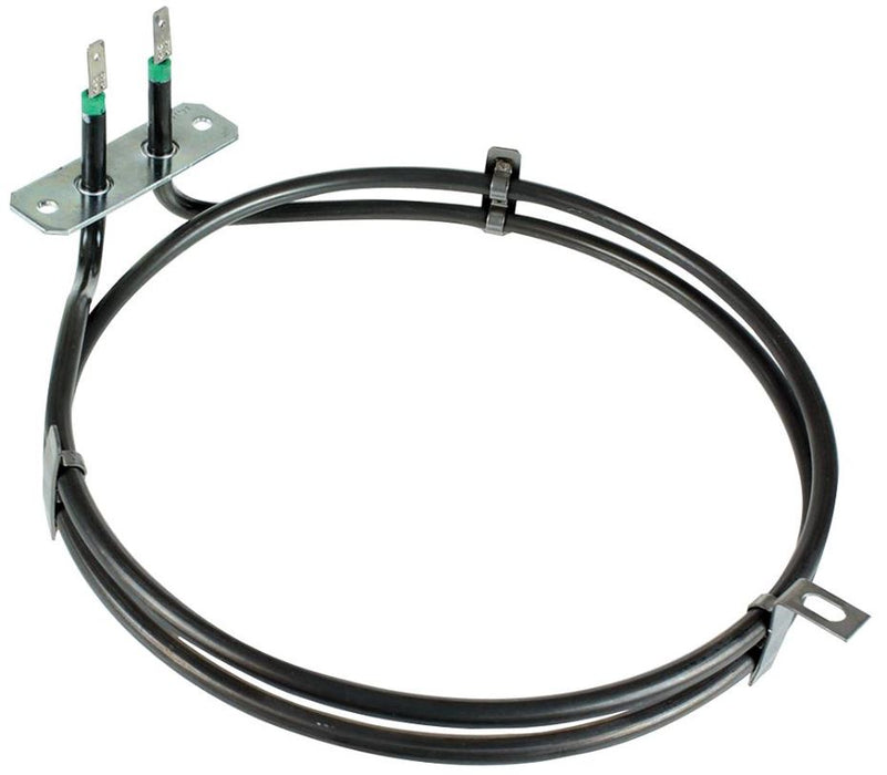 2-Turn Fan Oven Element, 2,400W