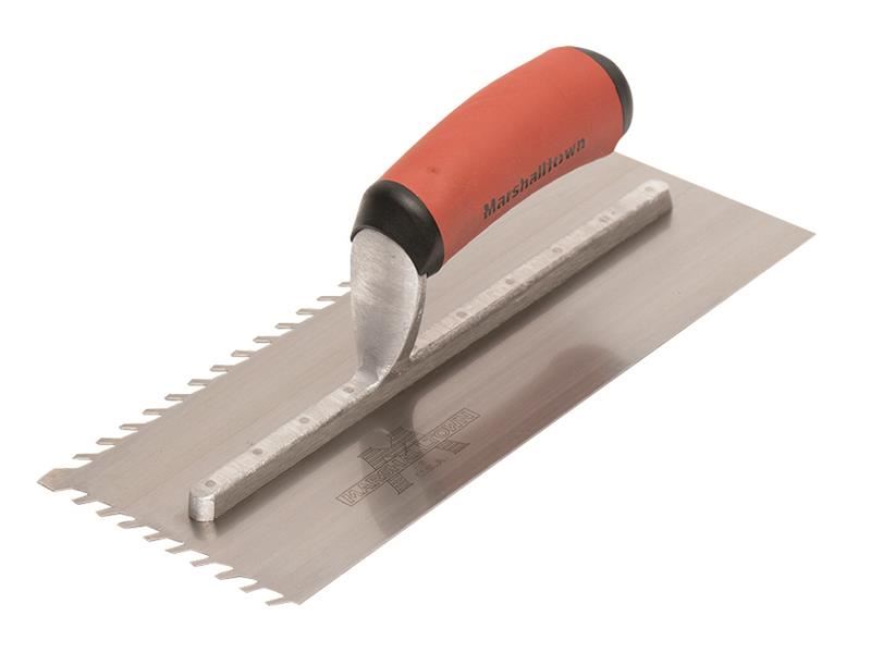 LayFlat Notch Trowel