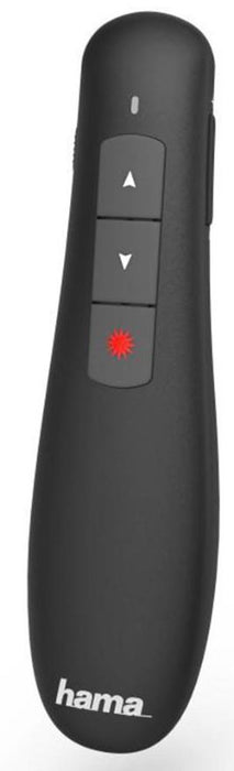 X-Pointer Wireless Presenter with Laser Pointer