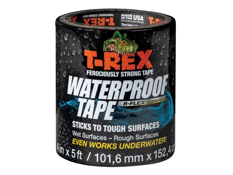 T-REX® Waterproof Tape