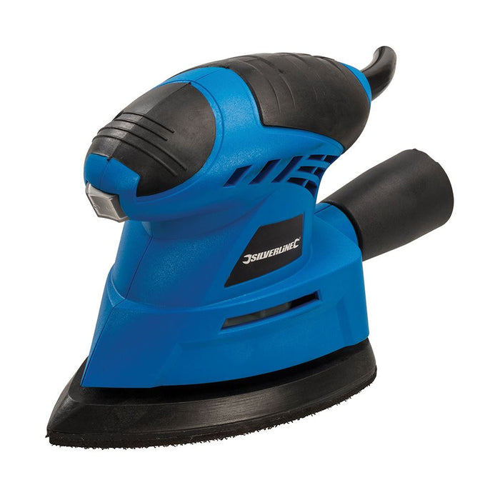 130W Detail Sander - 130W