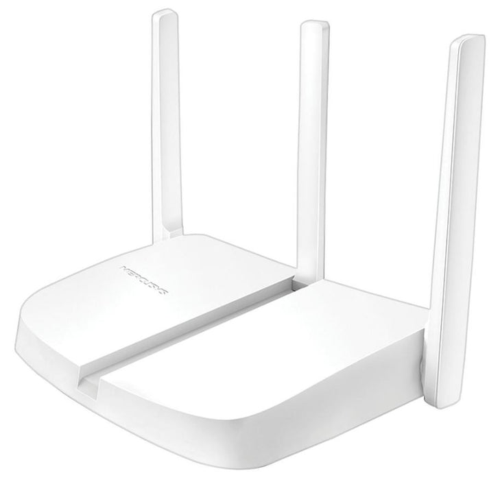 300Mbps Wireless N Router - by TP-Link