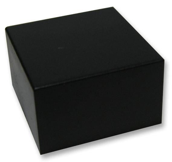 Black ABS Potting Box