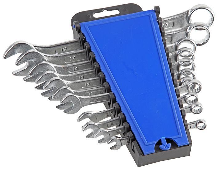 Combination Spanner Set