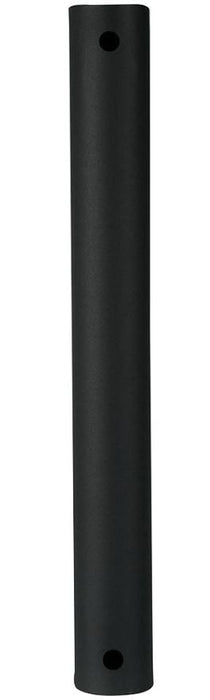 2m System2 Projector Ceiling Mount Extension Pole - Black
