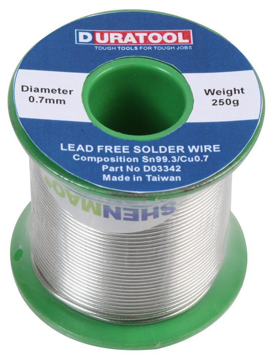 Lead Free Solder Wire